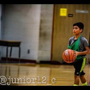 Meet your Posher, Josue